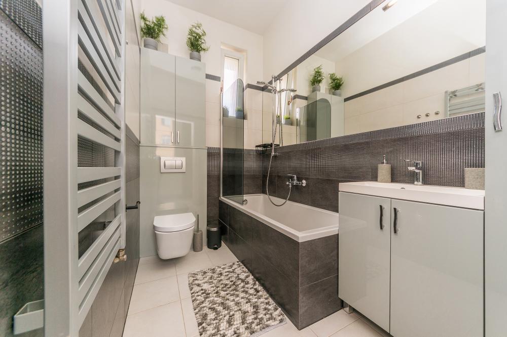 Apartament Sopot Monte Cassino