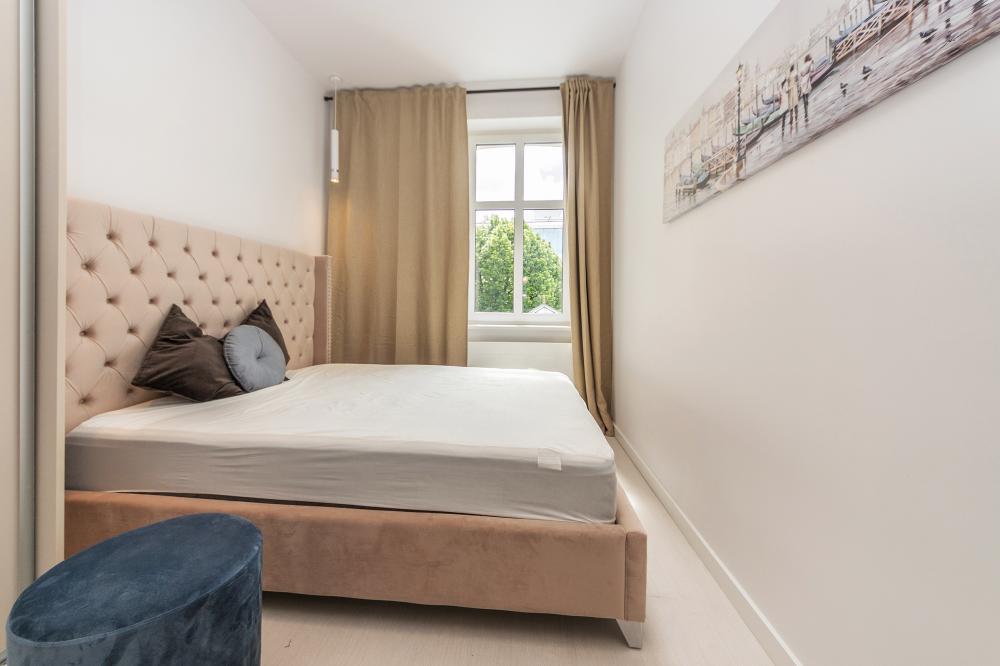Apartament Sopot Monte Cassino