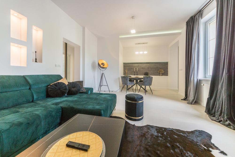 Apartament Sopot Monte Cassino