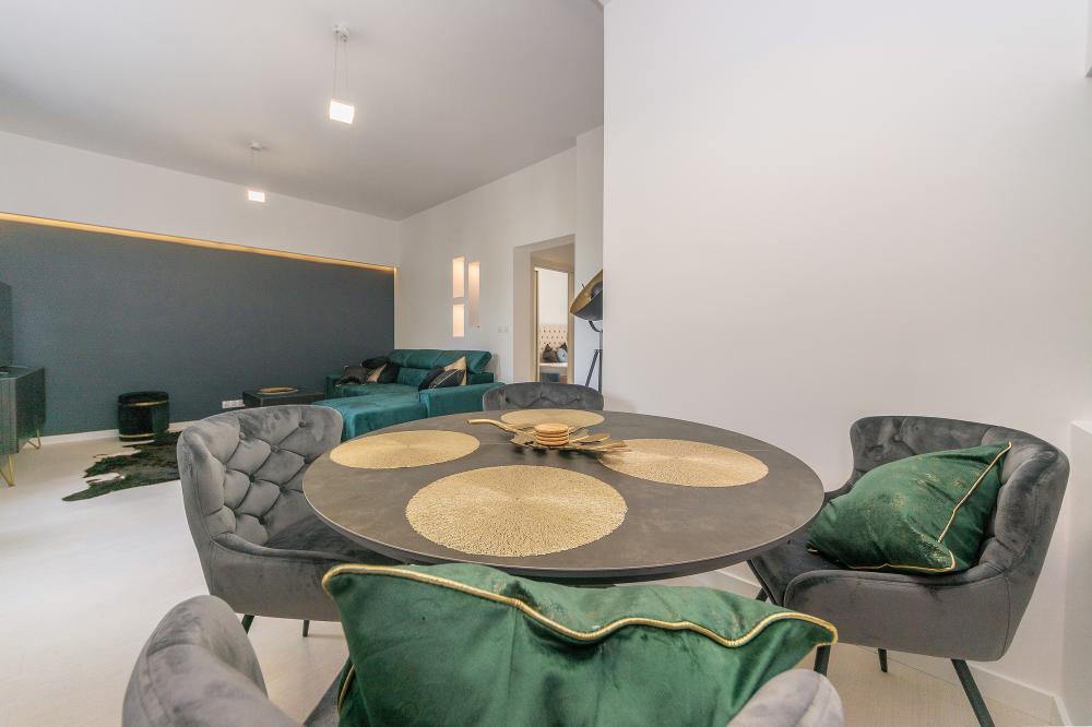 Apartament Sopot Monte Cassino