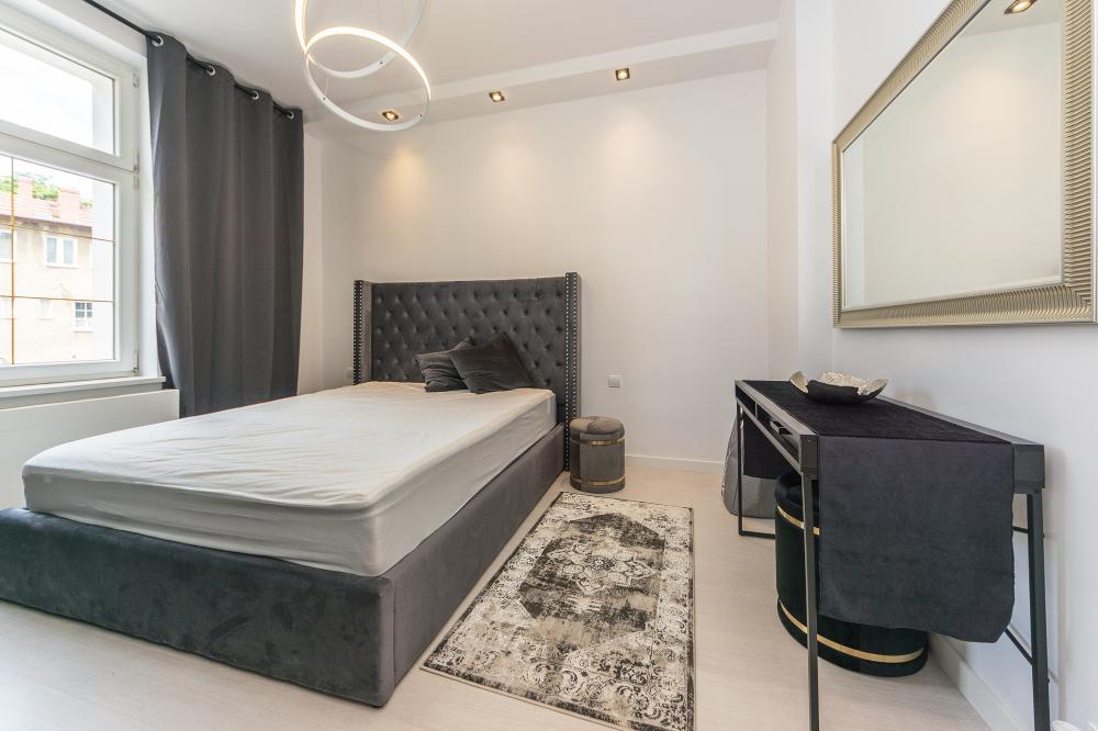 Apartament Sopot Monte Cassino