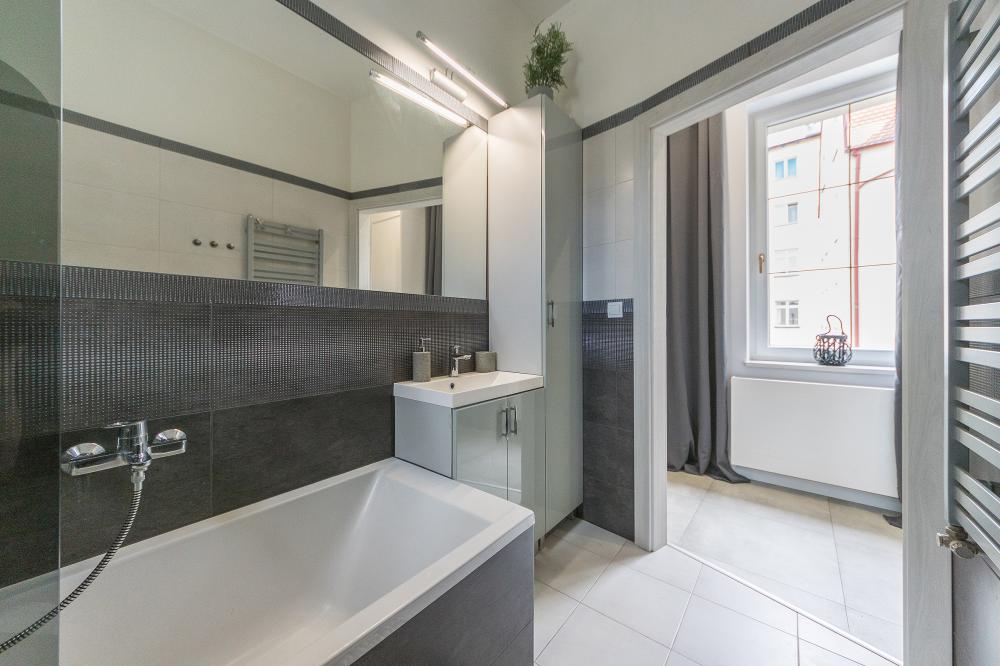 Apartament Sopot Monte Cassino