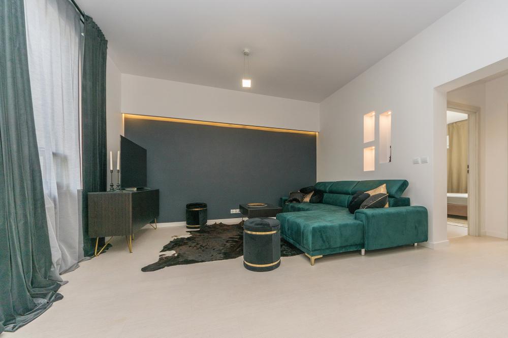 Apartament Sopot Monte Cassino