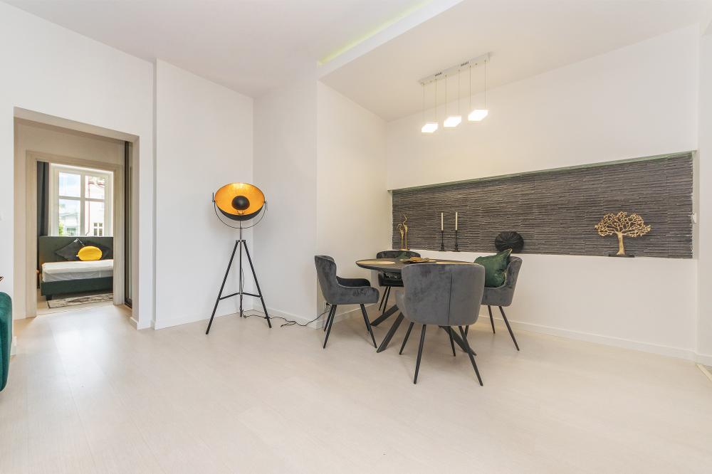 Apartament Sopot Monte Cassino