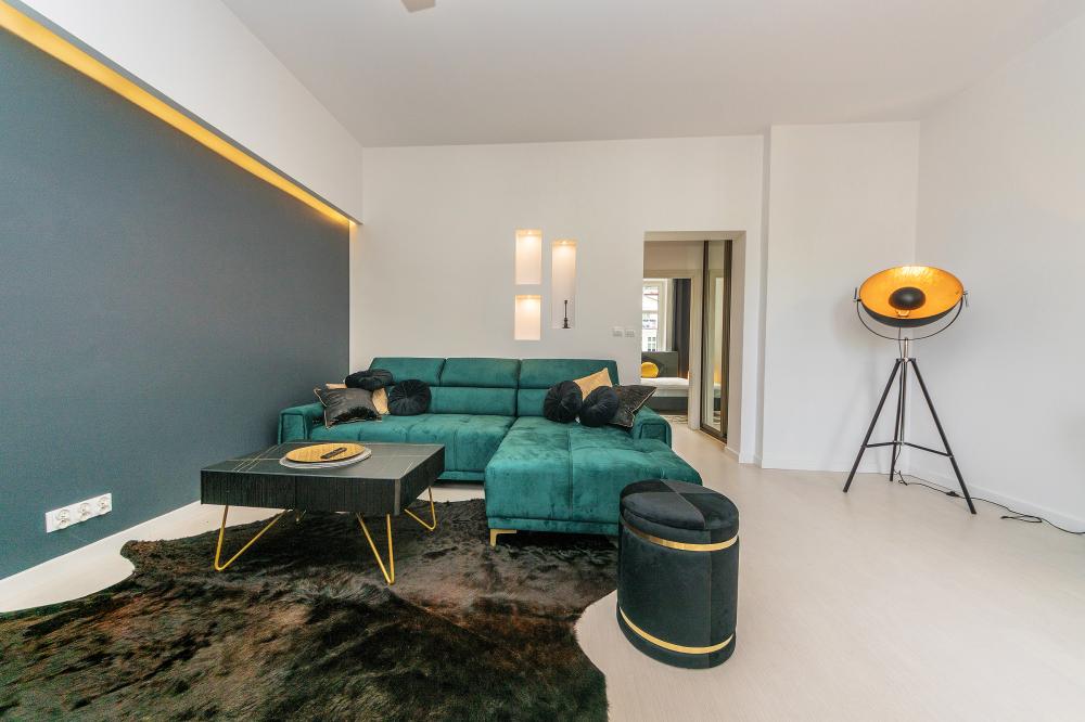 Apartament Sopot Monte Cassino
