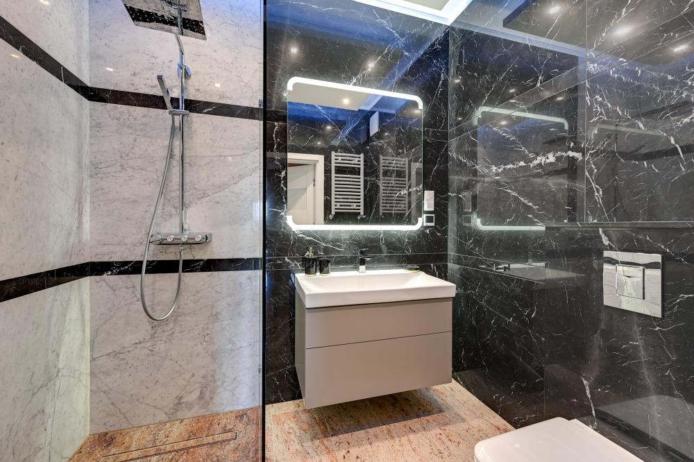Apartament Gdańsk Granaria B42