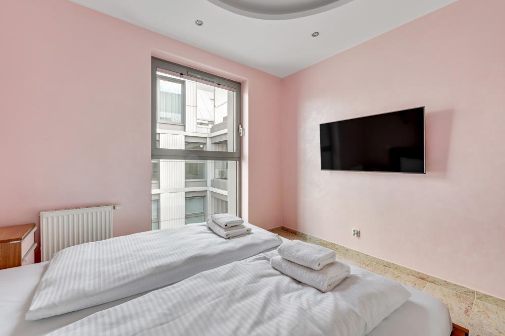Apartament Gdańsk Granaria B42