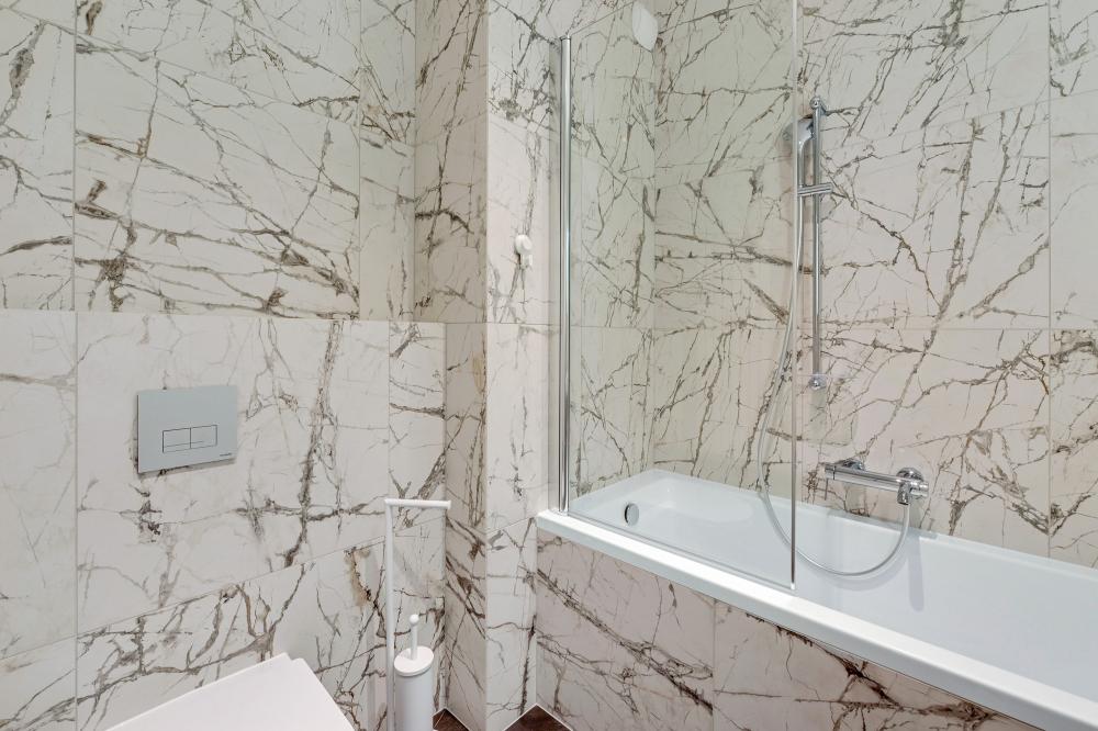 Apartament Gdańsk Łąkowa 115