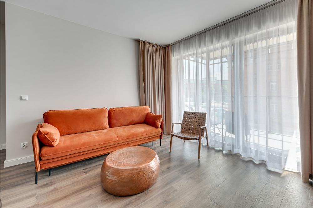 Apartament Gdańsk Łąkowa 115