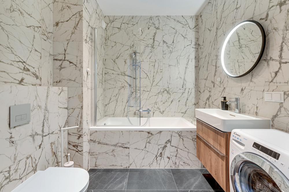 Apartament Gdańsk Łąkowa 115