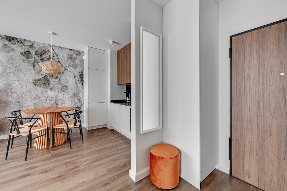 Apartament Gdańsk Łąkowa 115