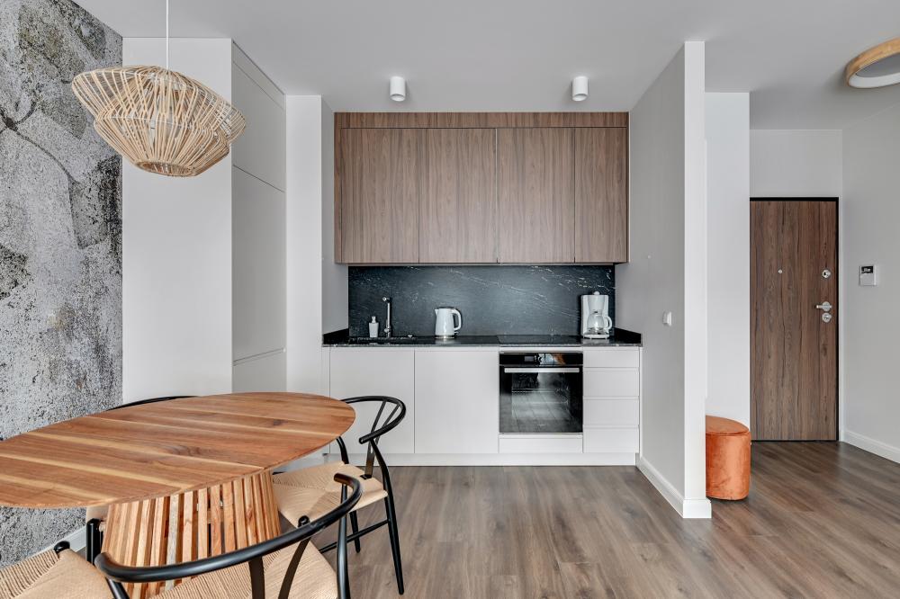 Apartament Gdańsk Łąkowa 115