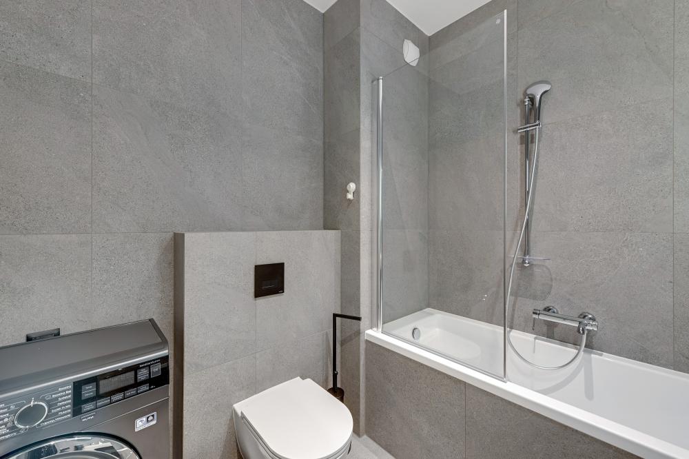 Apartament Gdańsk Łąkowa 123