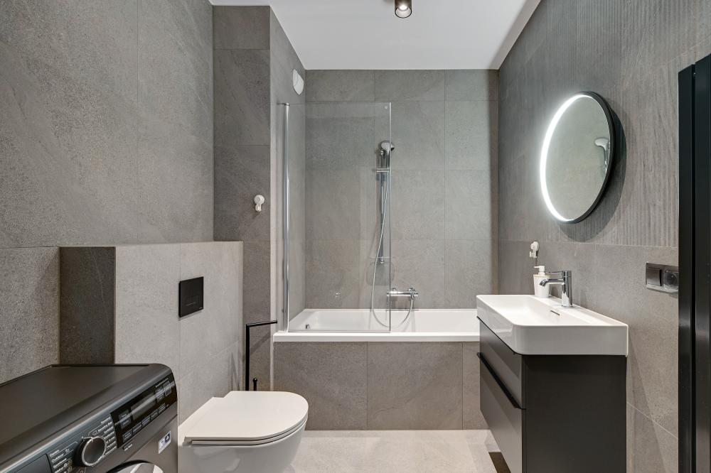 Apartament Gdańsk Łąkowa 123