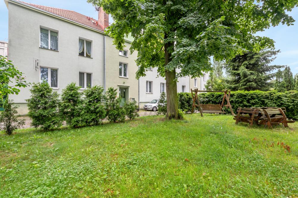 Apartament Gdańsk Wiesława 6