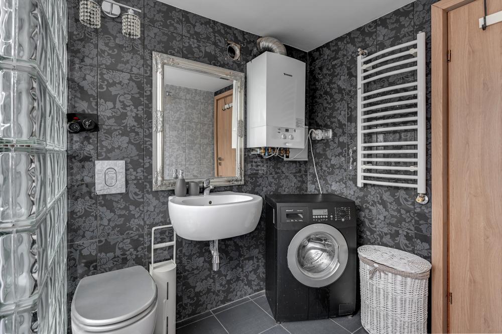 Apartament Gdańsk Wiesława 6