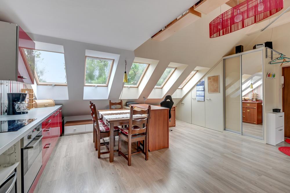 Apartament Gdańsk Wiesława 6