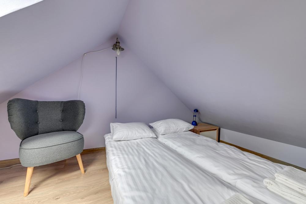 Apartament Gdańsk Wiesława 6