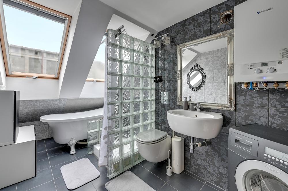 Apartament Gdańsk Wiesława 6