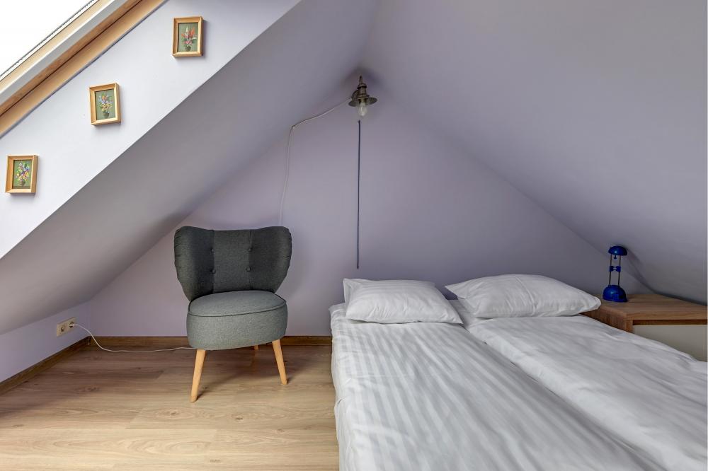 Apartament Gdańsk Wiesława 6
