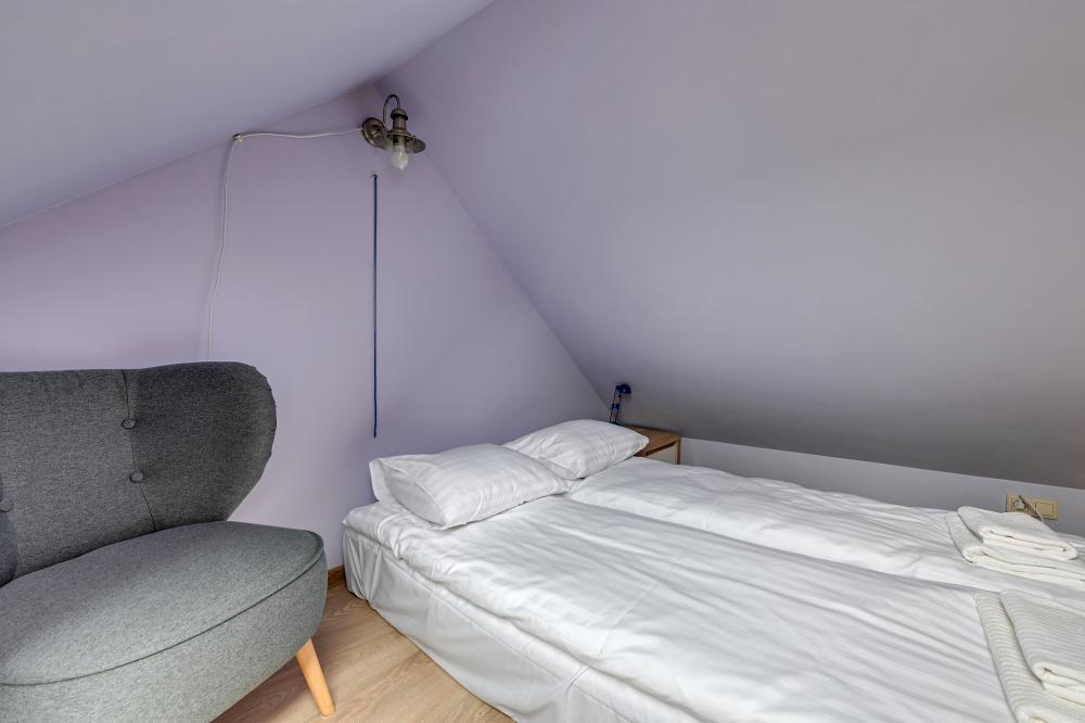 Apartament Gdańsk Wiesława 6