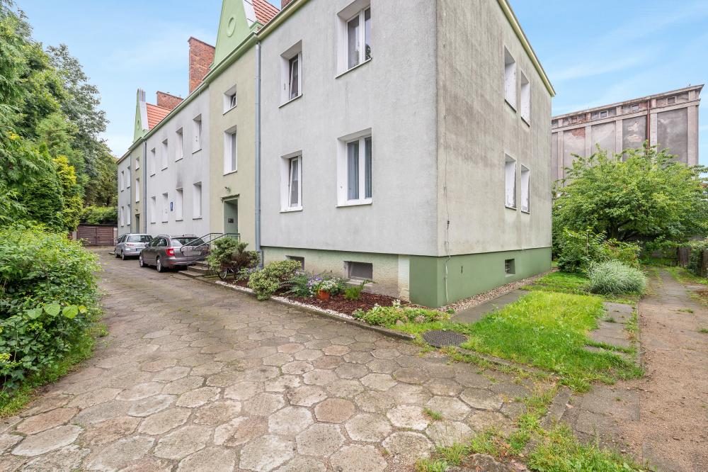 Apartament Gdańsk Wiesława 6