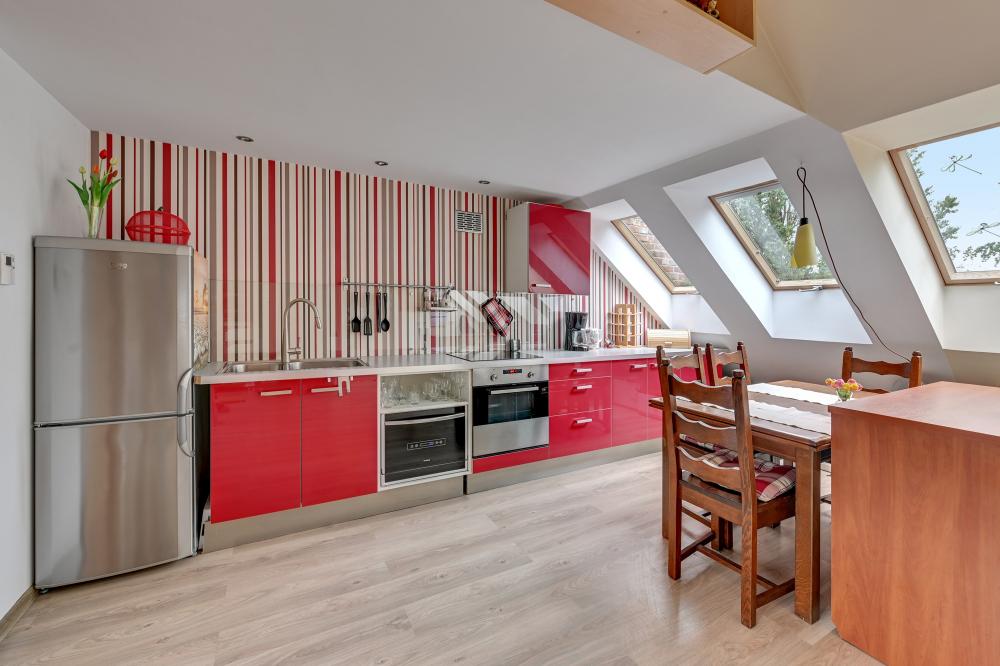Apartament Gdańsk Wiesława 6