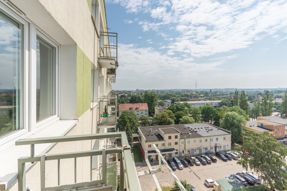 Apartament Sopot Niepodległości 710
