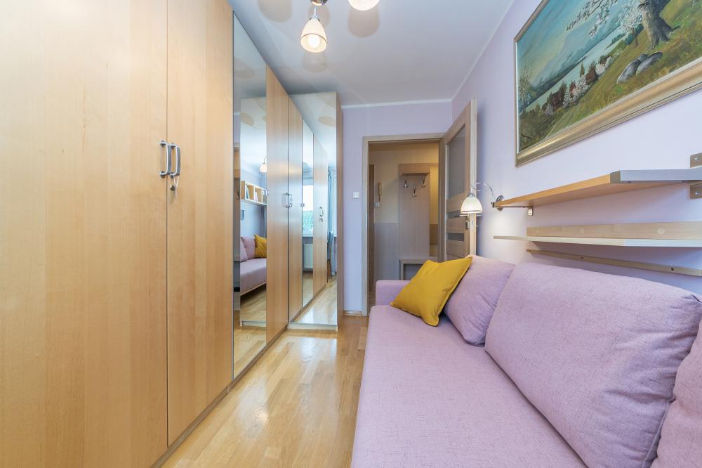 Apartament Sopot Niepodległości 710