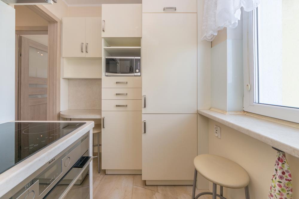 Apartament Sopot Niepodległości 710