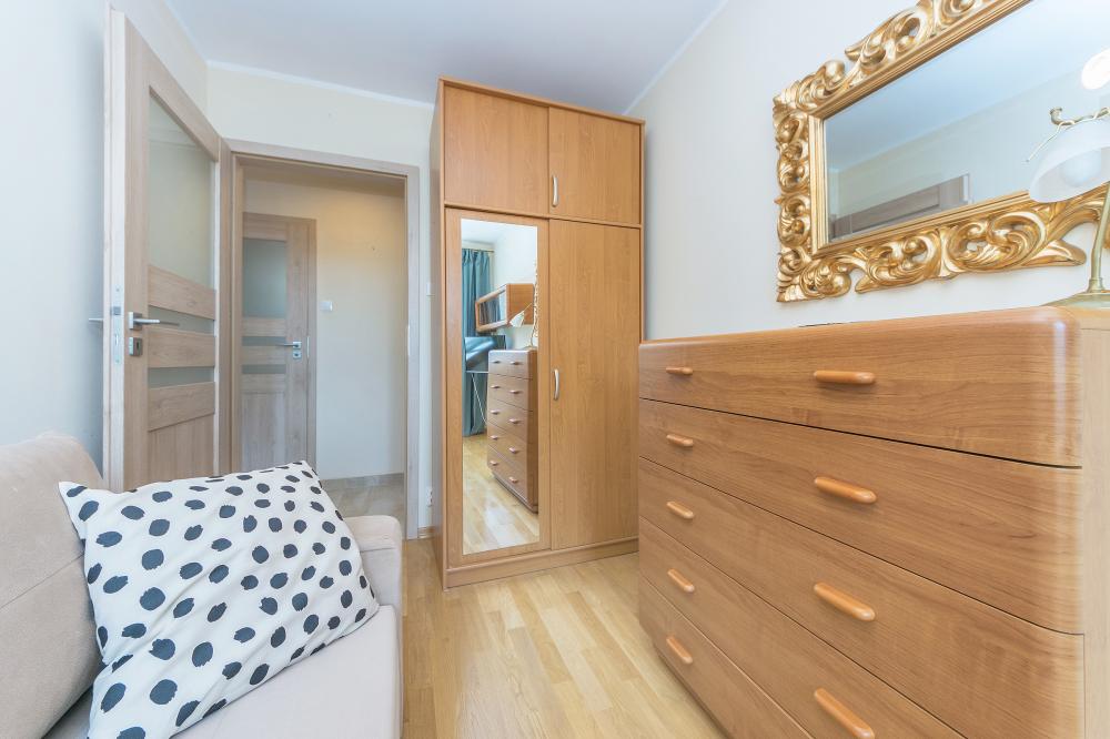 Apartament Sopot Niepodległości 710