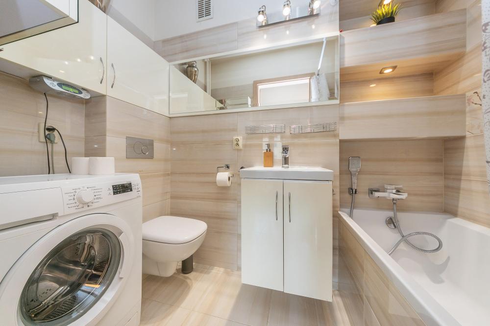 Apartament Sopot Niepodległości 710