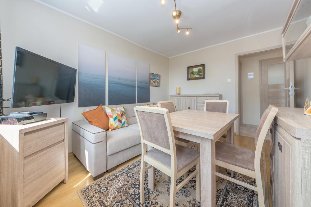 Apartament Sopot Niepodległości 710