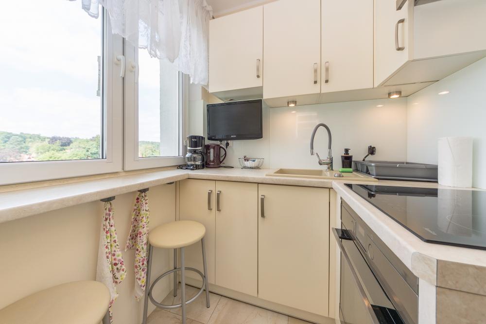 Apartament Sopot Niepodległości 710