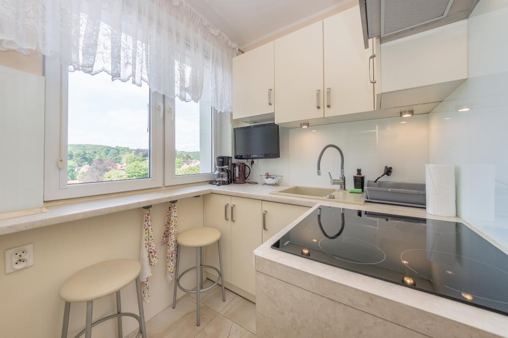Apartament Sopot Niepodległości 710