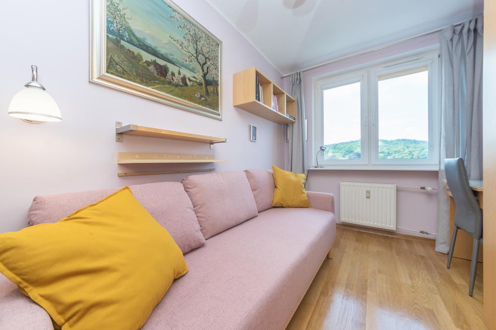 Apartament Sopot Niepodległości 710
