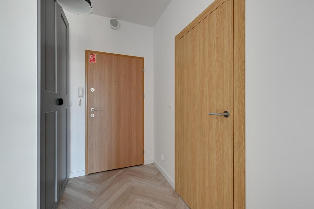 Apartament Gdańsk Bastion Wałowa 96