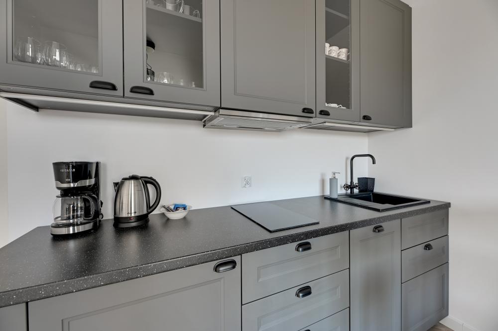 Apartament Gdańsk Bastion Wałowa 96