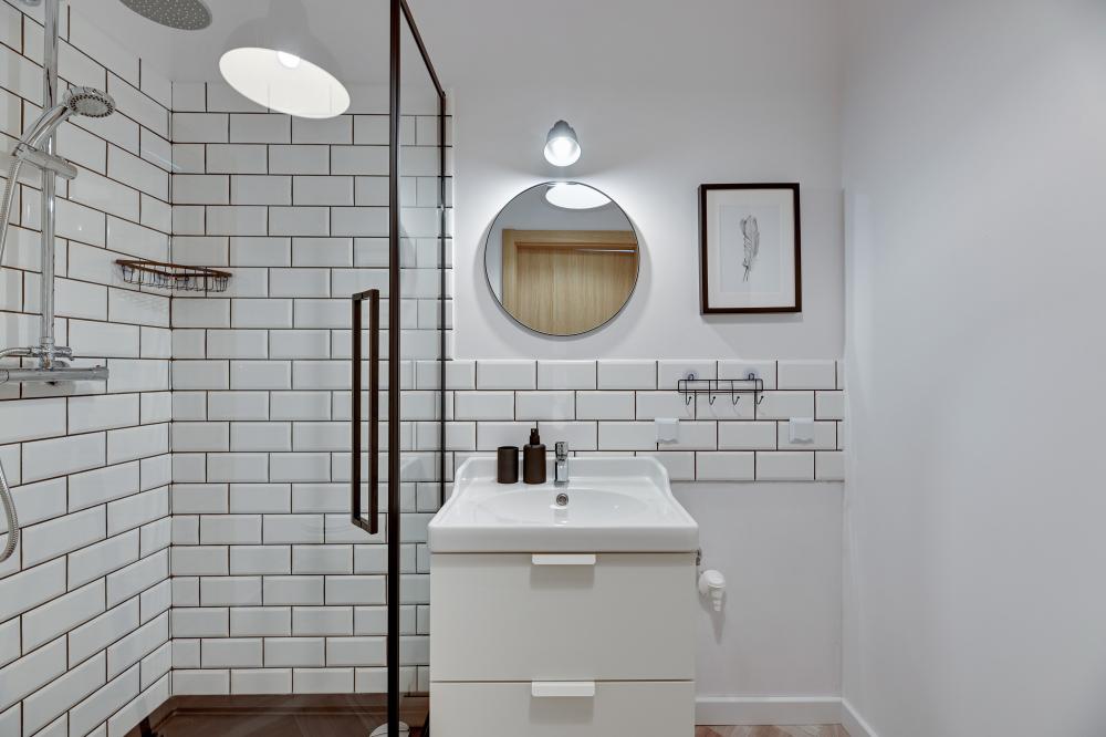 Apartament Gdańsk Bastion Wałowa 96