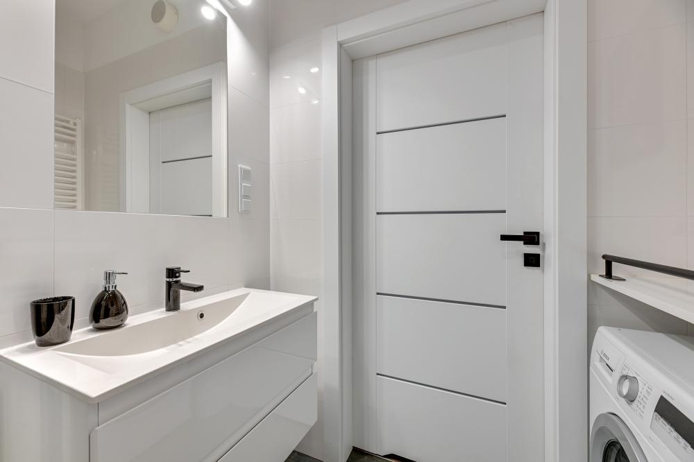 Apartament Gdańsk Granaria C16
