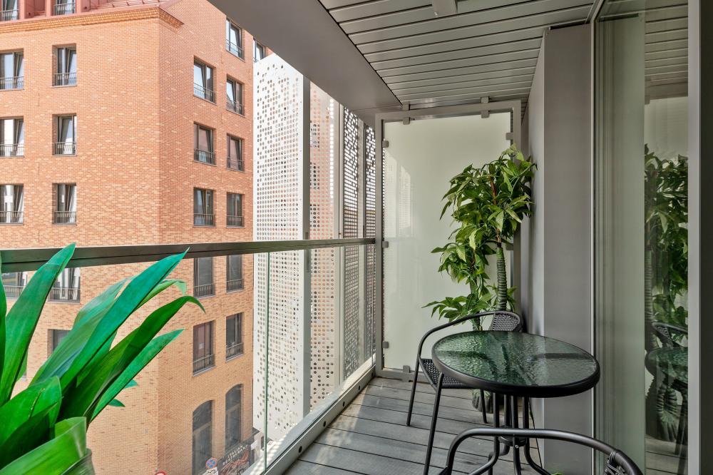 Apartament Gdańsk Granaria C16