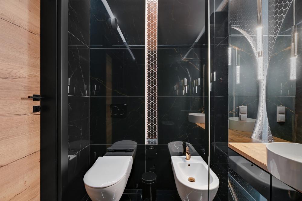 Apartament Gdańsk Granaria A33