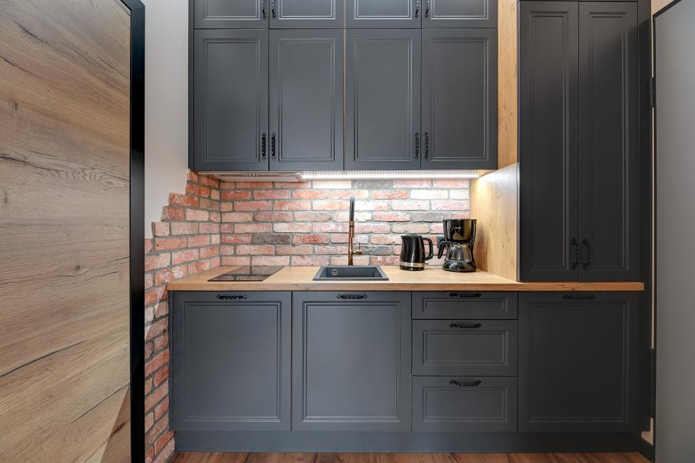 Apartament Gdańsk Granaria A33