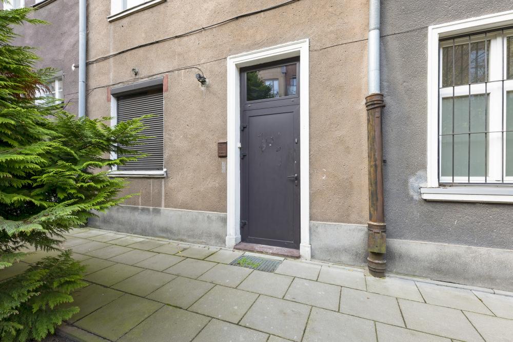 Apartament Gdańsk Grobla II