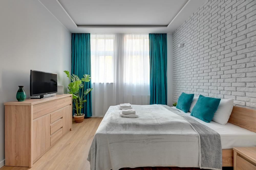 Apartament Gdańsk Grobla II