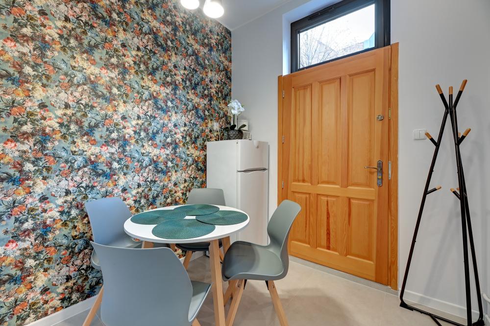 Apartament Gdańsk Grobla II