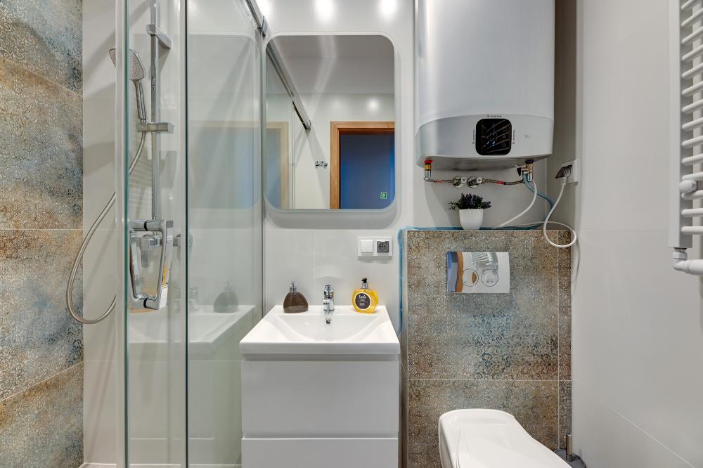 Apartament Gdańsk Grobla II