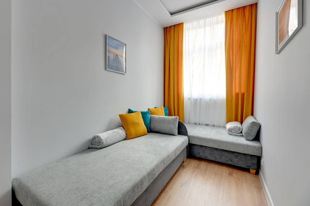 Apartament Gdańsk Grobla II