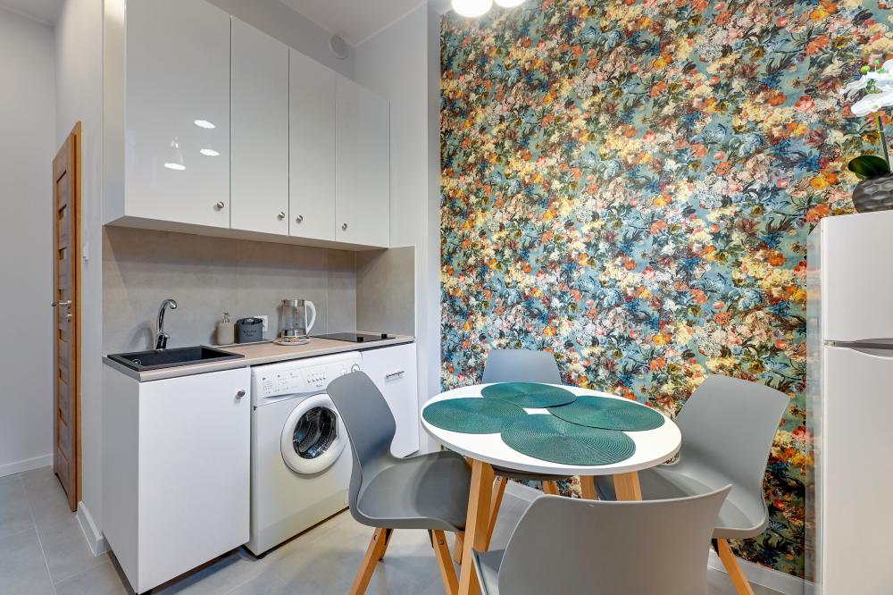 Apartament Gdańsk Grobla II