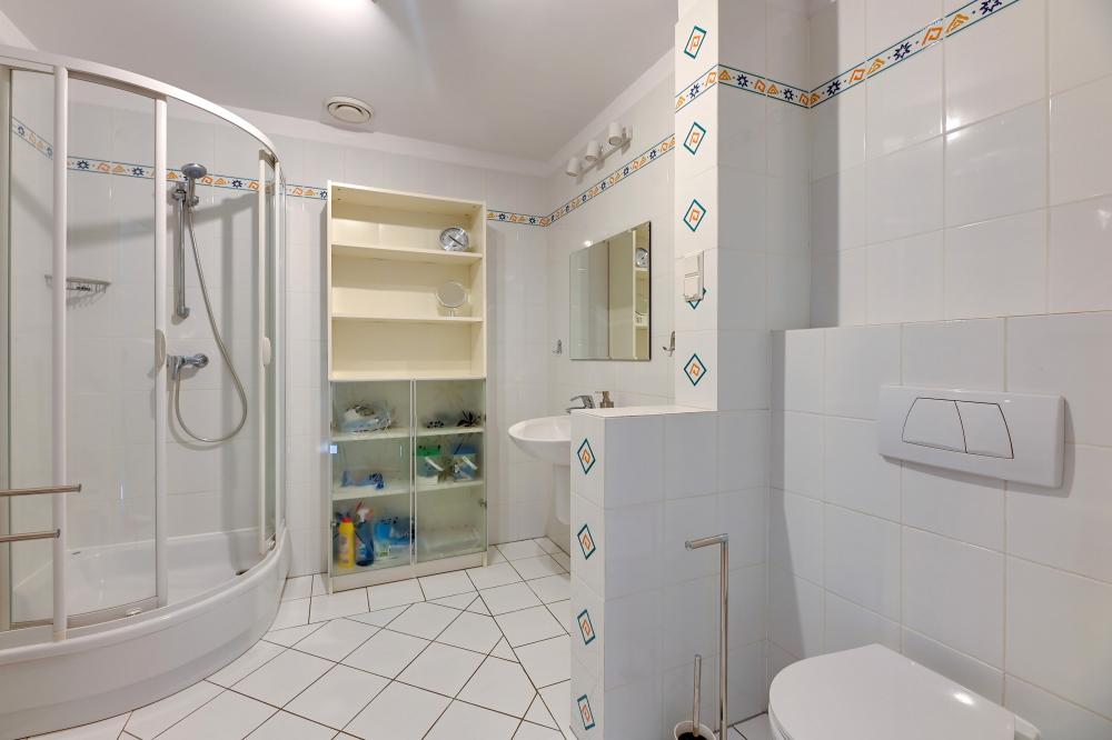 Apartament Gdańsk Spichrzowa